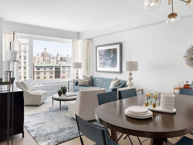 2-Bedroom at 222 West 80th Street