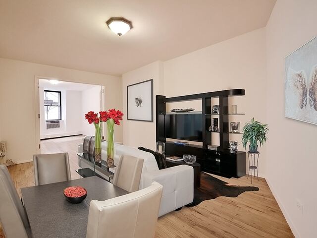 2-Bedroom at Delmonico's Building