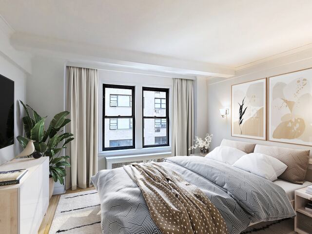 1-Bedroom at 404 East 55th Street