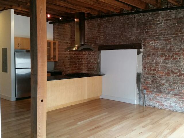 Studio at 220 Front Street
