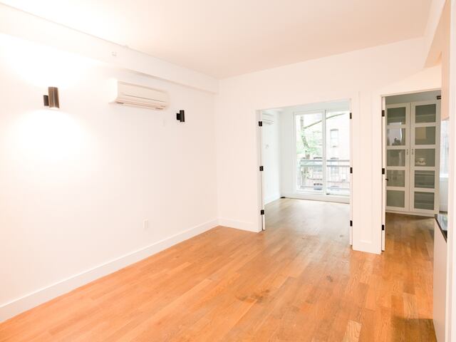 1-Bedroom at 323 East 19th Street