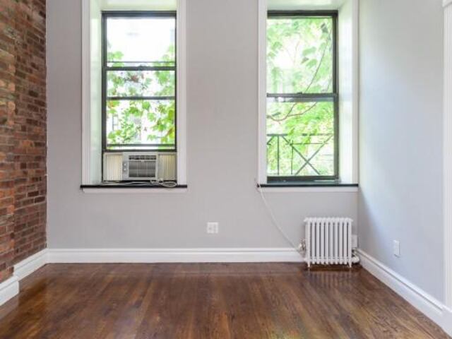 1-Bedroom at 250 Mott Street