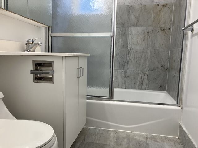 1-Bedroom at Manhattan East: 217 East 66th
