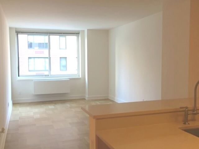 1-Bedroom at The Ashley