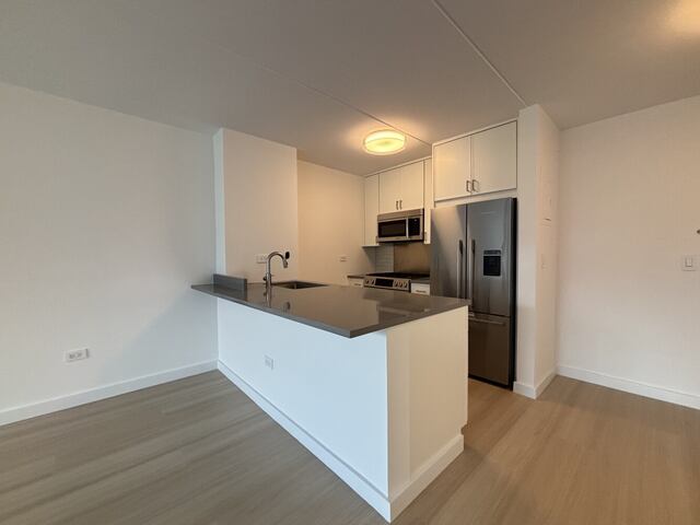 1-Bedroom at SOHO Court