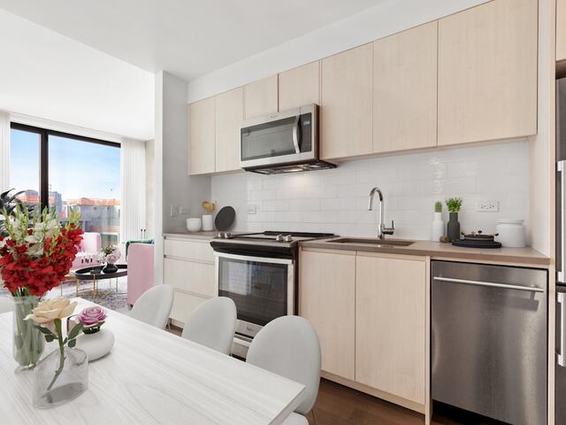 Studio at Watermark LIC