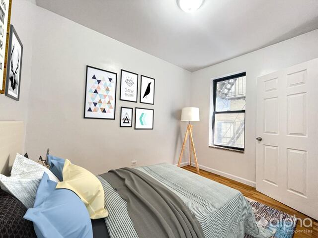 1-Bedroom at 171 East 101th Street