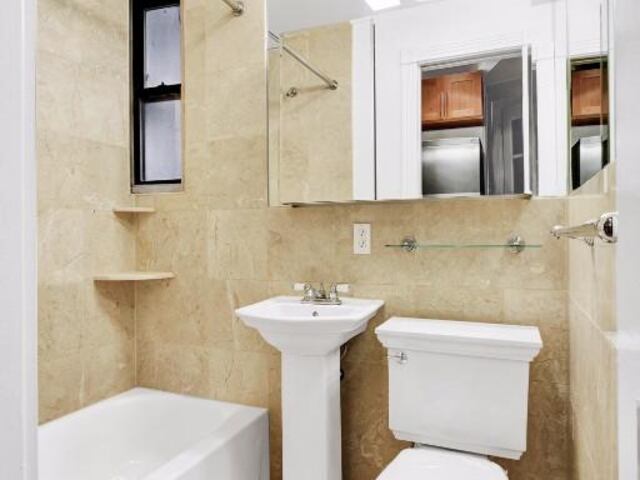 1-Bedroom at 326 East 35th Street