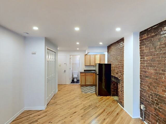 Studio at 120 Orchard Street