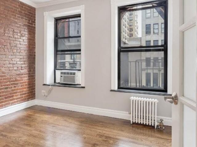 1-Bedroom at 221 East 23rd Street