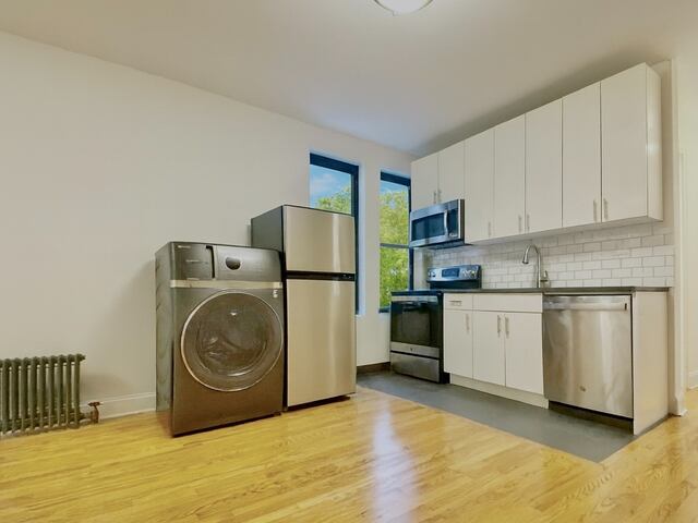 2-Bedroom at 282 Cabrini Boulevard