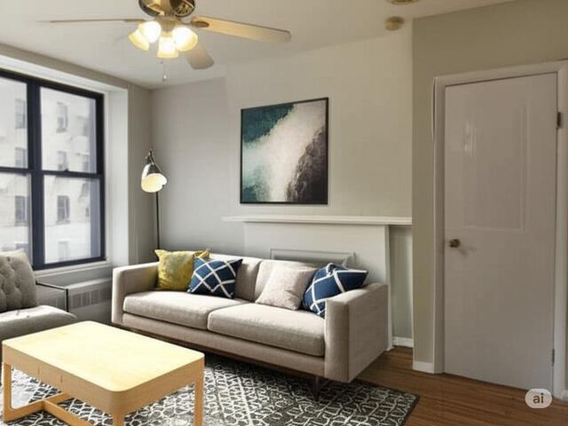 1-Bedroom at 219 East 28th Street