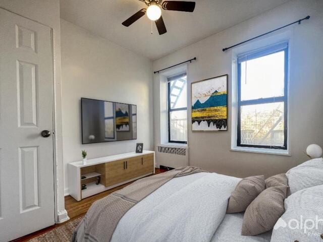 1-Bedroom at 315 East 108th Street