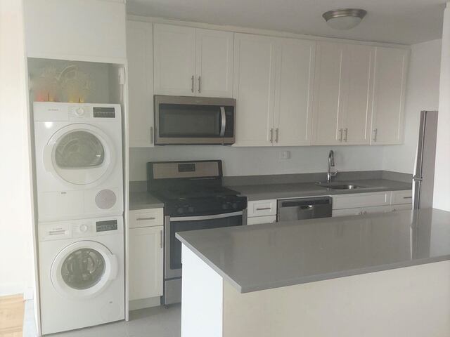 1-Bedroom at The Marseilles
