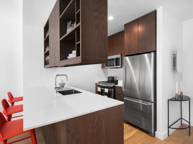 2-Bedroom at House39