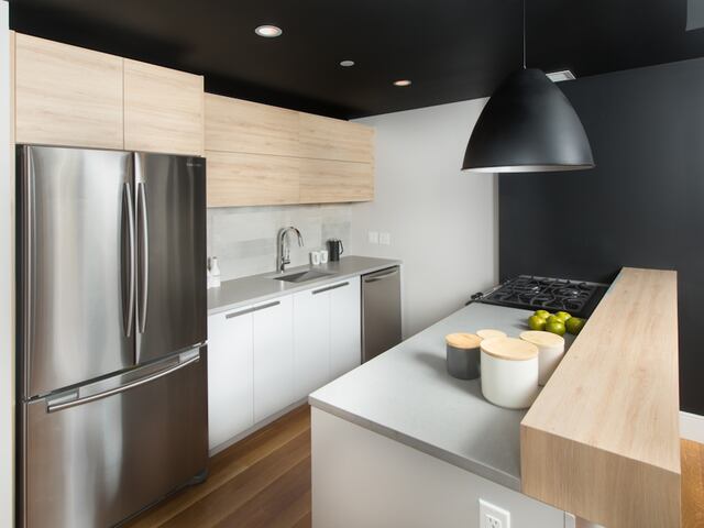 2-Bedroom at The Hamilton