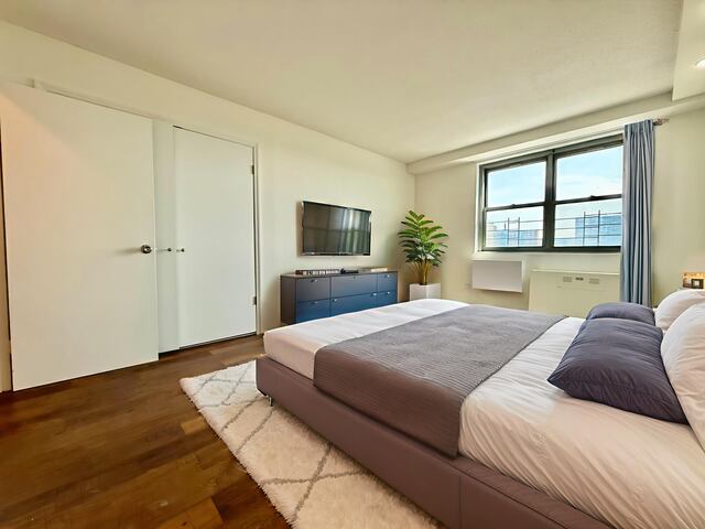 1-Bedroom at Lafayette Boynton: 820 Colgate Ave