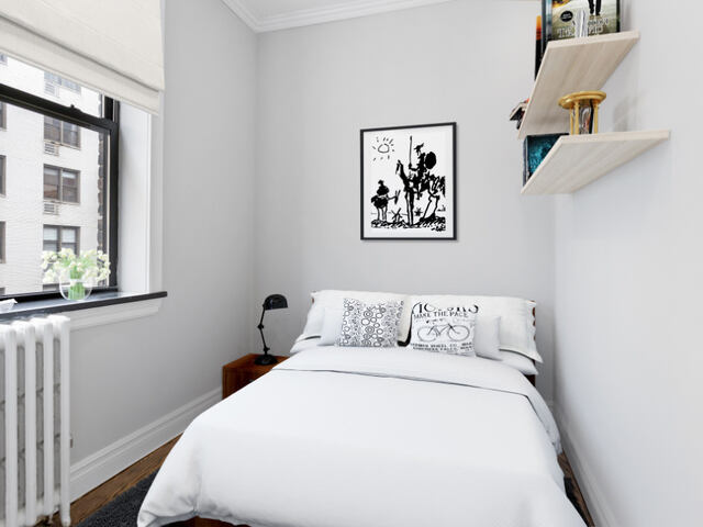 2-Bedroom at 326 East 35th Street