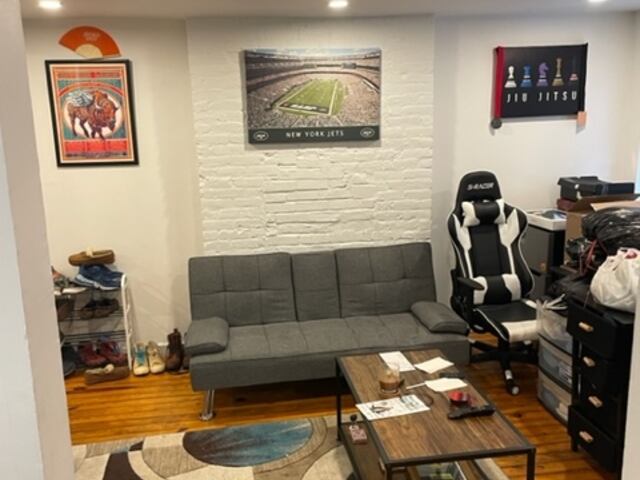 2-Bedroom at 15 Stanton Street