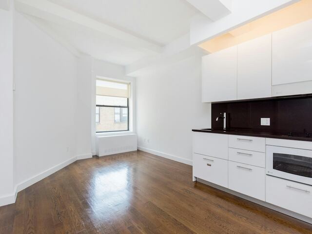 Studio at Greystone