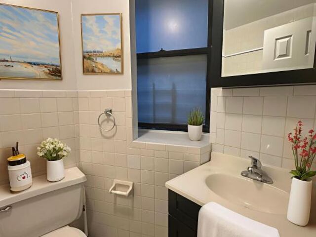 1-Bedroom at 411 West 48th Street