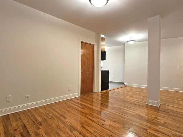 2-Bedroom at 660 Fort Washington Avenue