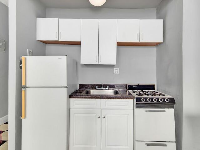 Studio at 51 Leroy Street