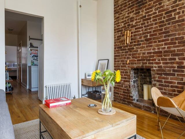 1-Bedroom at 257 West 10th Street