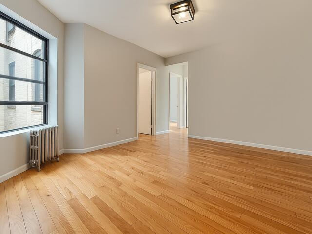 3-Bedroom at 539 West 156th Street