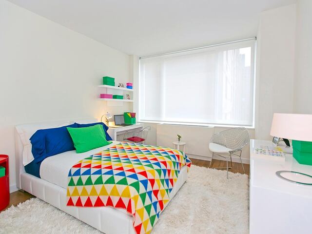 2-Bedroom at The Encore