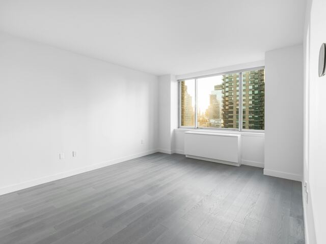 1-Bedroom at 101 West End Avenue