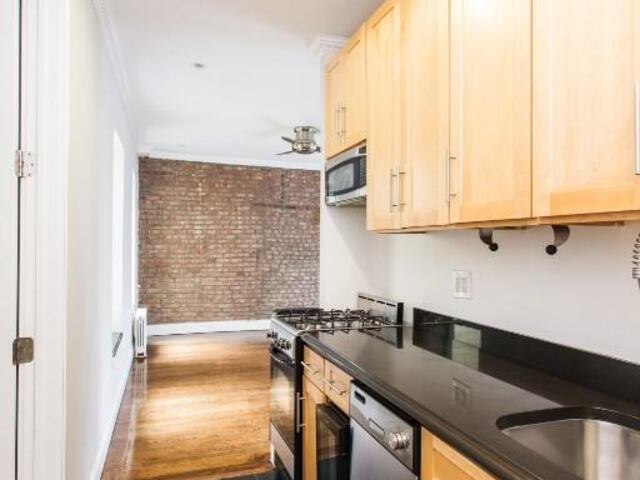 3-Bedroom at 326 East 100th Street