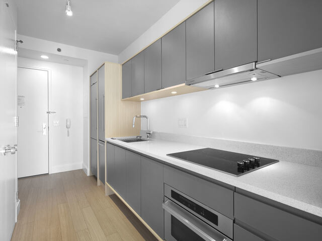 1-Bedroom at City Tower