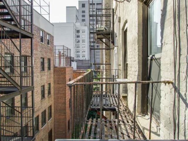 2-Bedroom at 336 East 18th Street