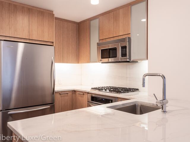 2-Bedroom at Liberty Luxe