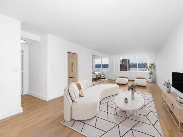 3-Bedroom at West River House