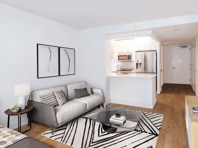 Studio at The Larstrand