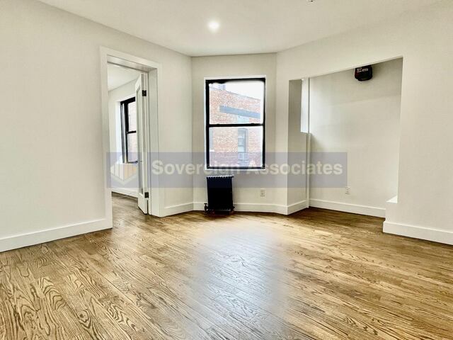1-Bedroom at 45 Tiemann Place