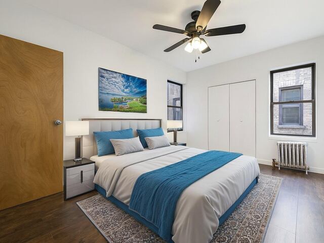 4-Bedroom at 3415 Broadway
