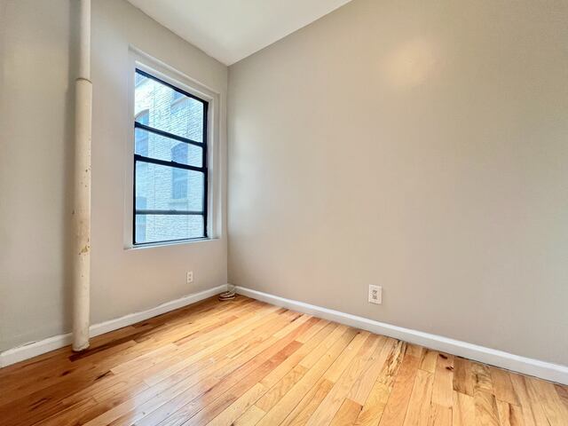 3-Bedroom at 539 West 156th Street