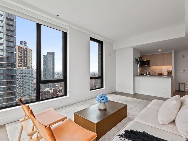 2-Bedroom at Watermark LIC