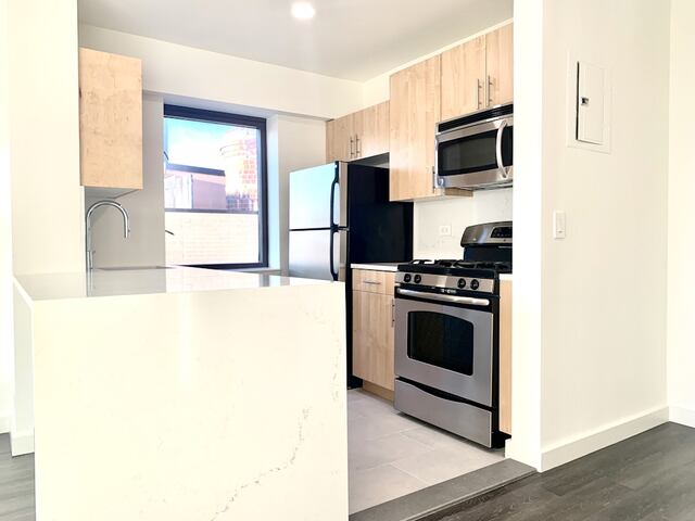 2-Bedroom at The Helux