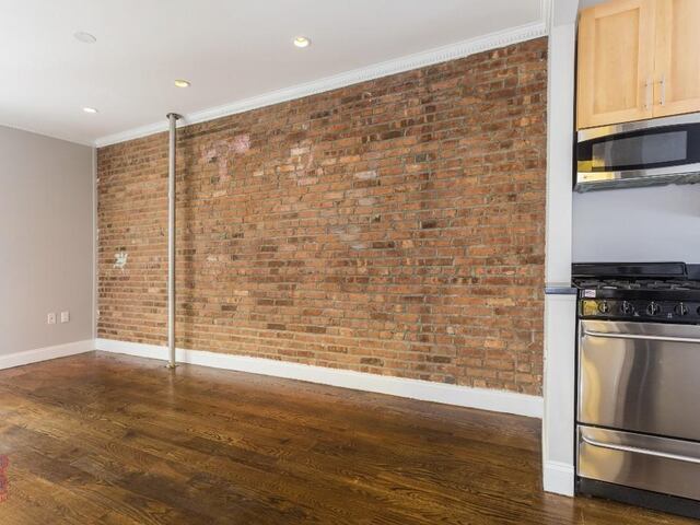 2-Bedroom at 147 Avenue A