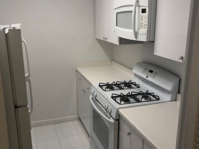 1-Bedroom at Regency Towers