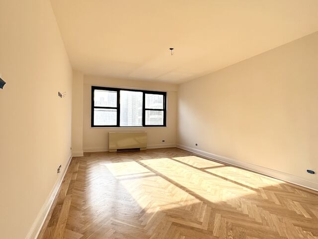 Studio at Yorkshire Towers