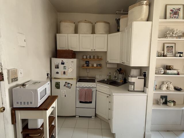 1-Bedroom at 234 Thompson Street