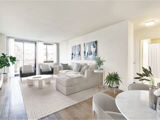 1-Bedroom at The Wimbledon