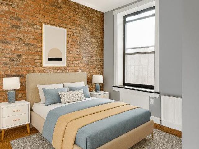 2-Bedroom at 20-22 Prince Street