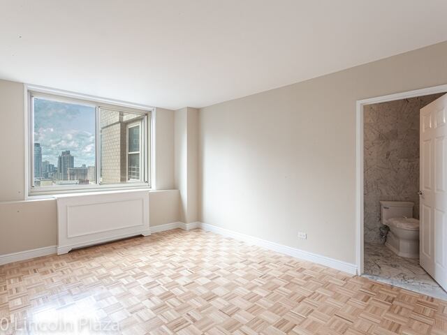 2-Bedroom at 30 Lincoln Plaza