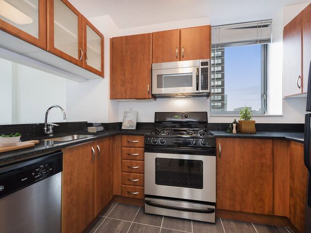 2-Bedroom at The Anthem